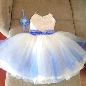 Dance costume